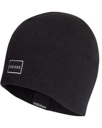 adidas - Bonnet Fleece - Lyst