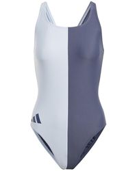 adidas - Bars Cb Suit Swimsuits - Lyst