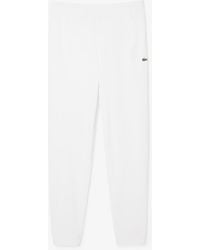 Lacoste - Pantalon de survêtement pour homme - Lyst