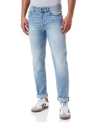 Benetton - Pantalone 4DHHUE00F Jeans, - Lyst