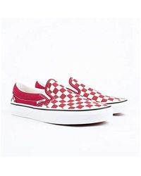 vans granates vans granates