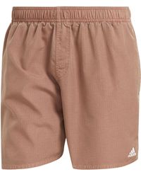 adidas - Washed Out Cix Badeshorts - Lyst