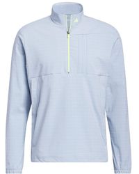 adidas - Golf Ultimate365 Tour Wind.rdy Half-zip Pullover - Lyst