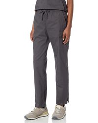 Amazon Essentials - Quick-dry Stretch Scrub Pants - Lyst