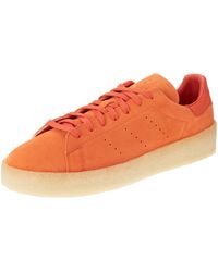 adidas - Stan Smith Crepe Sneaker - Lyst