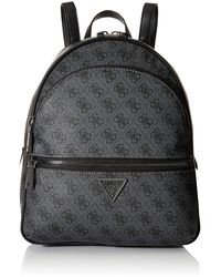 guess backpack big