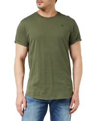 G-Star RAW - Lash Relaxed Fit T-Shirt - Lyst
