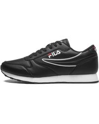 Fila - ORBIT LOW - Lyst