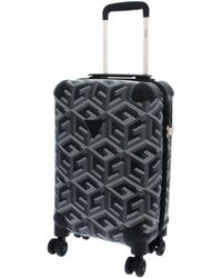 Guess - Wilder 18 In 8-wheeler S Black Logo - Lyst