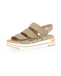 Gabor - Trekking Sandalen - Lyst