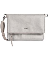 Gabor - Bags Jasmina Überschlagtasche - Lyst