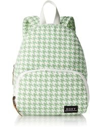 Roxy Always Core Canvas Backpack | Lyst
