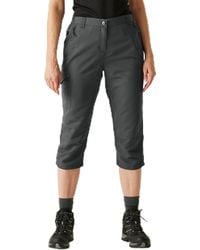 Regatta - Chaska Capri III 3/4-Hose - Lyst