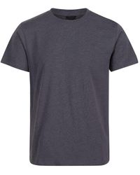 Regatta - Professional S Pro Cotton T Shirt Seal Grey - Lyst