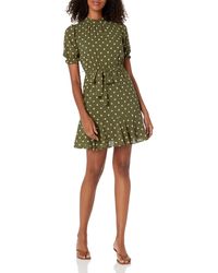 Tommy Hilfiger - A2eg1vma-1oa-16 Casual Dress - Lyst