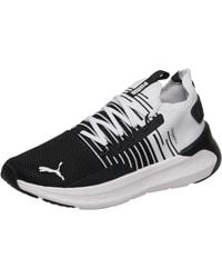 PUMA - Mixte Softride Symmetry Fuzion Chaussure de Course sur Route - Lyst