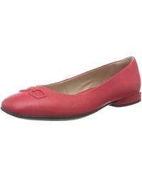 ecco ballerina 42