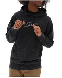 Vans - M Core Apparel Tops Sweatshirt - Lyst