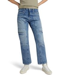 G-Star - G-Star Type 96 Loose Jeans - Lyst