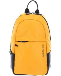 Mandarina Duck - Eco Coated Sling Bag Duck Yellow - Lyst