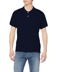 Pepe Jeans - Vincent Uomo Polo - Lyst