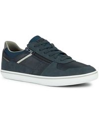 Geox - Elver Trainers - Lyst