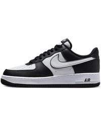 Nike - Chaussures Air Force 1 '07 pour homme - Lyst