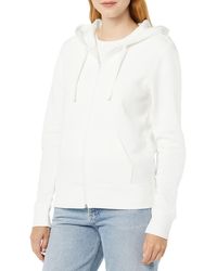 Amazon Essentials - French Terry Full-zip Hoodie_ob - Lyst