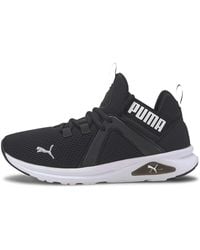 puma enzo nf trainers ladies