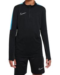 Nike - K DF Acd23 Drill Top BR Camiseta - Lyst
