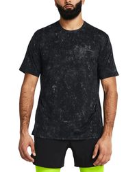 Under Armour - Vanish Energy Printeds T-Shirt - Lyst