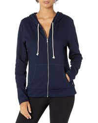 danskin hooded sweatshirt