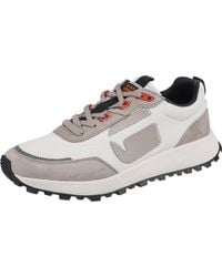 G-Star - THEQ Run LGO MSH M Sneaker - Lyst