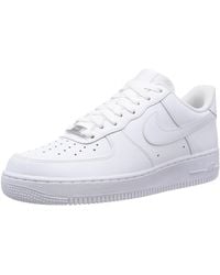 mens nike trainers air force