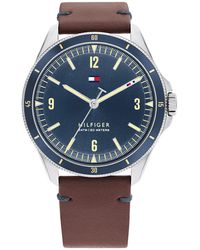 Tommy Hilfiger - Armbanduhr 1791905 - Lyst