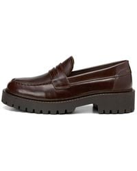 Marc O' Polo - Marc OߴPolo Loafer aus Leder Elegant - Lyst