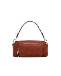 Desigual - Handbags - Lyst