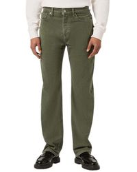 Scotch & Soda - Verve Straight Workwear Jeans — Garment Dye Colours - Lyst