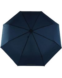 Mandarina Duck - Umbrella Dress Blue - Lyst