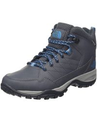 North face walking boots sale Clearance