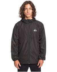 Quiksilver - Everyday Track Jacket - Lyst