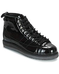 superstar boot