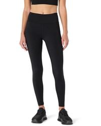 Amazon Essentials - Power Sculpt Leggings mit mittlerem Bund in voller Länge - Lyst