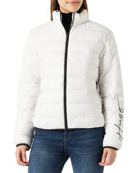 HUGO - Fasindra-1 Outerwear Jacket - Lyst