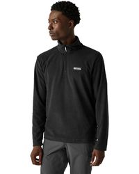 Regatta - Thompson Fleece Jacke - Lyst
