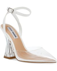 Steve Madden - Shoes Clear Dress Us - Lyst