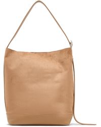 Steve Madden - Denise Bucket Hobo - Lyst