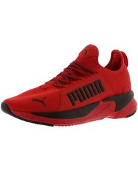puma softride premier slip on