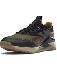 Reebok - Nano X2 TR Adventure Cross Trainer - Lyst