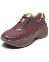 Rockport - Prowalker W Premium Sneaker - Lyst